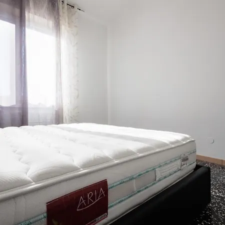 Apartamento Alessia's Flat - Politecnico Bovisa *