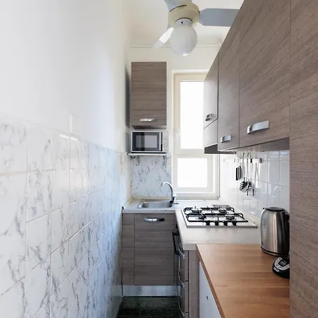 Alessia's Flat - Michetti Apartment *