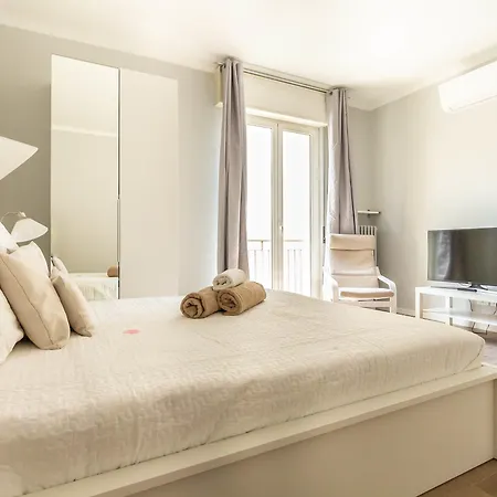 Alessia's Flat - Michetti Apartment