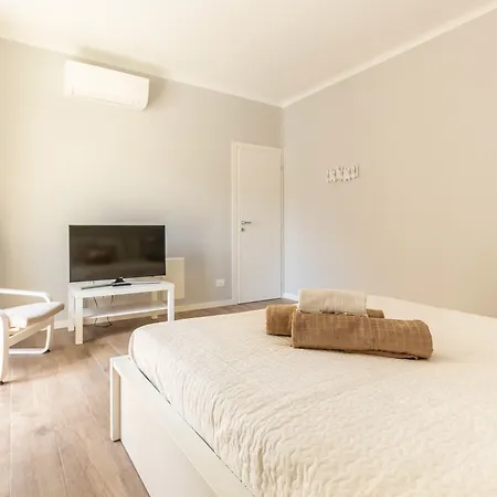 Alessia's Flat - Michetti Apartment *