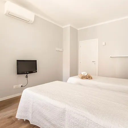 Alessia's Flat - Michetti * Mailand