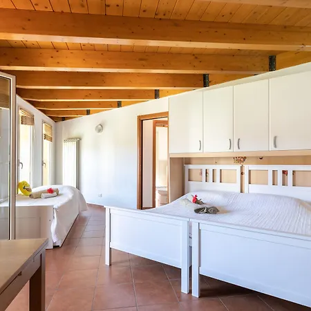 Alessia's Flat - Michetti Mailand