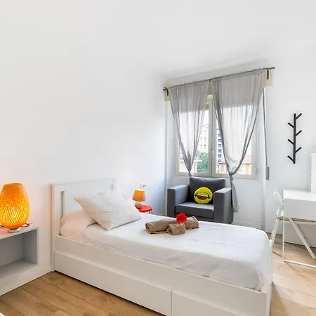 Alessia's Flat - Michetti Apartment *