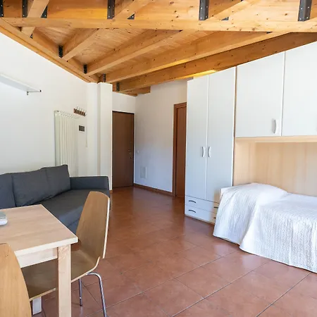 Alessia's Flat - Michetti Apartment Mailand