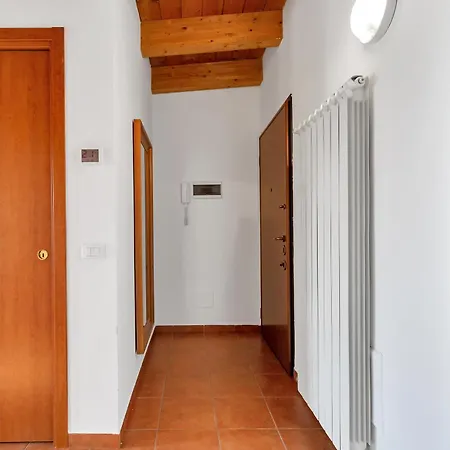 Apartament Alessia's Flat - Michetti *
