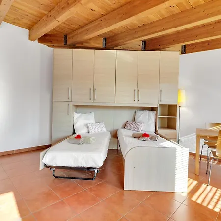 Alessia's Flat - Michetti Mediolan