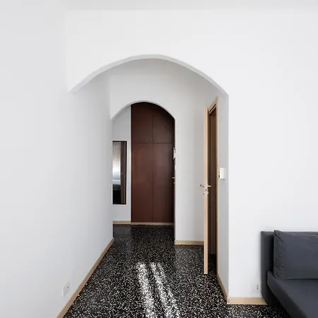 Alessia's Flat - Michetti Milano