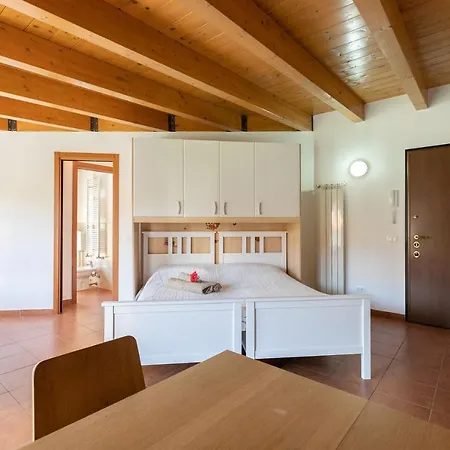 Appartamento Alessia's Flat - Politecnico Bovisa Milano