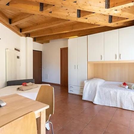 Alessia's Flat - Politecnico Bovisa Appartamento *