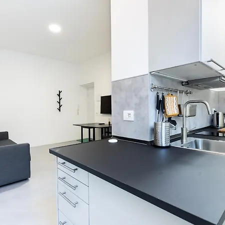 Alessia's Flat - Politecnico Bovisa Appartamento *