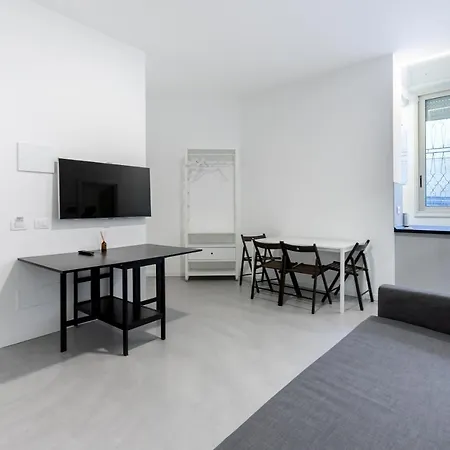 Alessia's Flat - Politecnico Bovisa Appartamento Milano