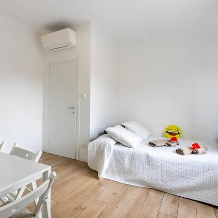 Alessia's Flat - Politecnico Bovisa Appartamento