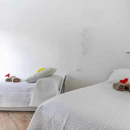 Appartamento Alessia's Flat - Politecnico Bovisa Milano