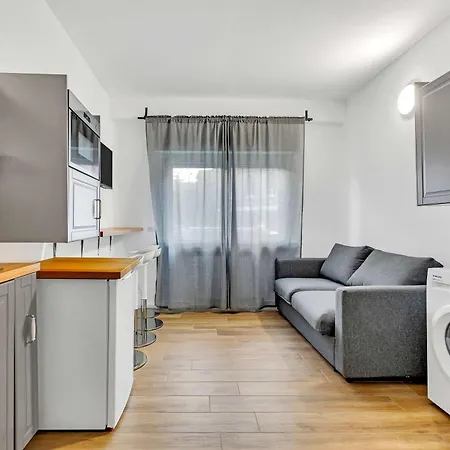 Alessia's Flat - Politecnico Bovisa