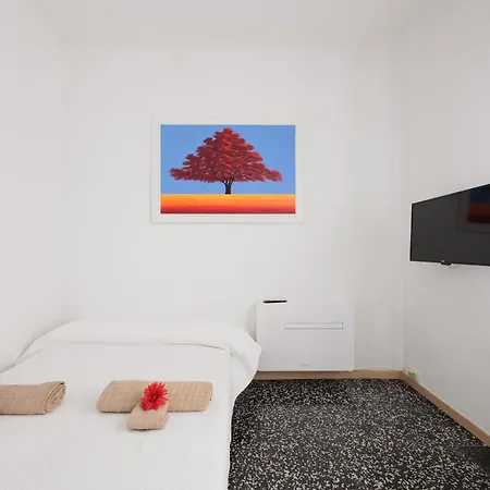 Alessia's Flat - Politecnico Bovisa Milano